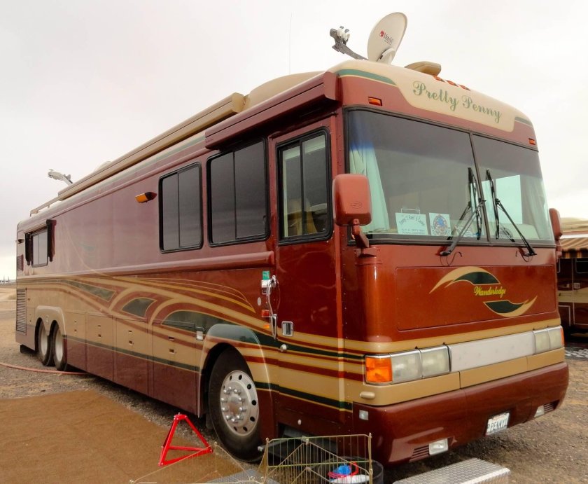 Автодом автобус Икарус