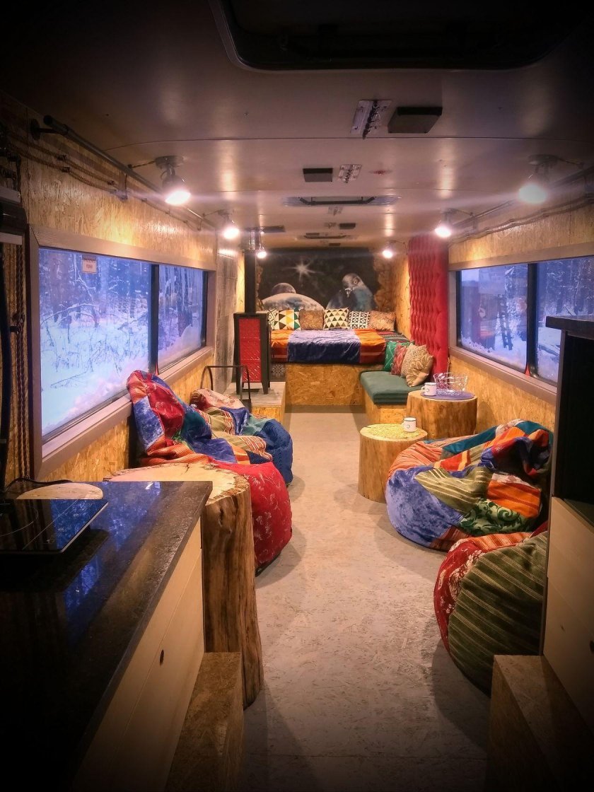 Икарус-дом icadomrus