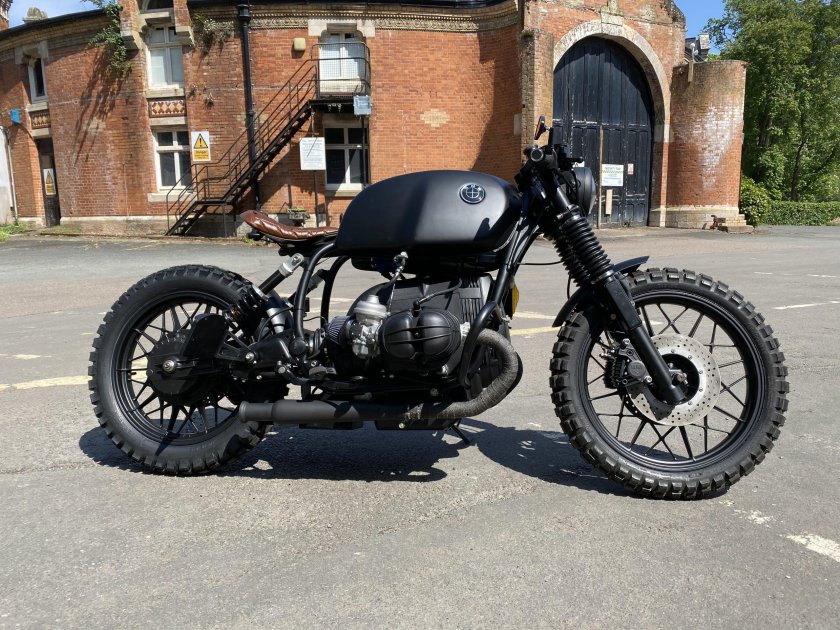 ИЖ Каферейсер