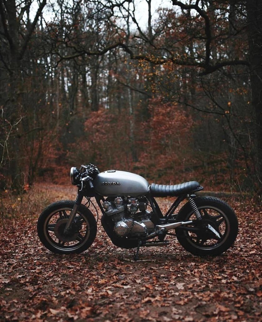 ИЖ Каферейсер