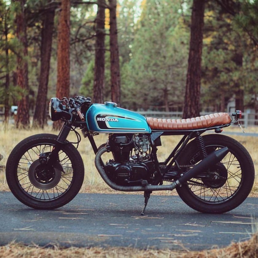 ИЖ Каферейсер