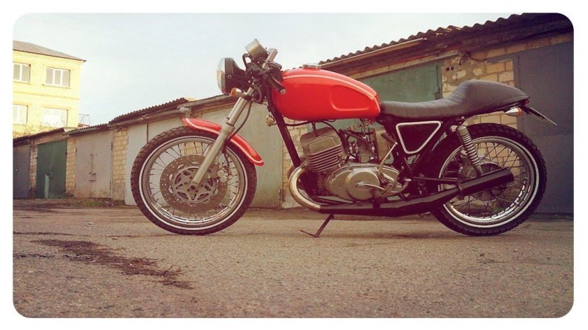 Юпитер 5 кафе рейсер