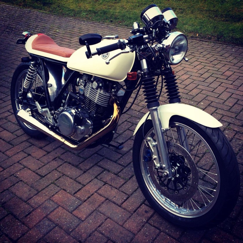 ИЖ Каферейсер