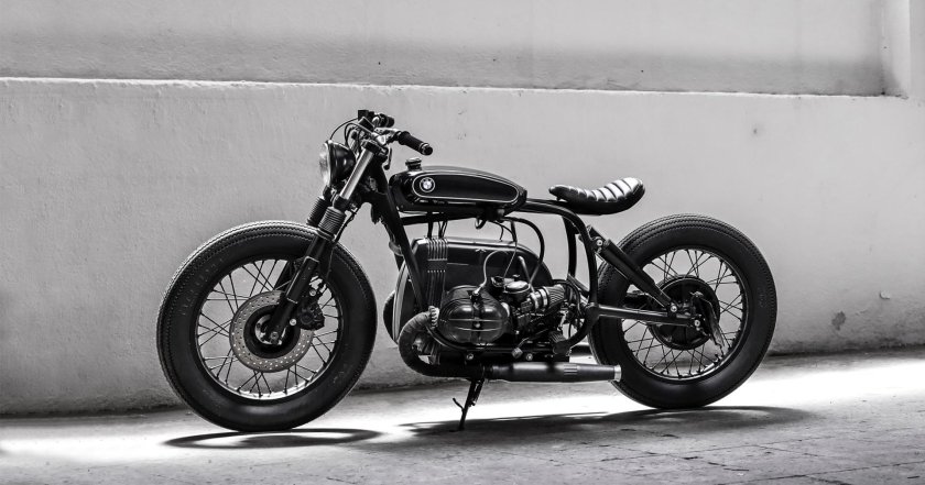 ИЖ 49 боббер