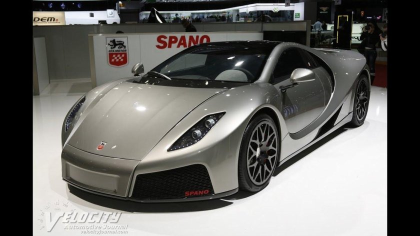 Современные автомобили