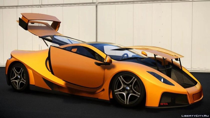 2016 spania gta spano