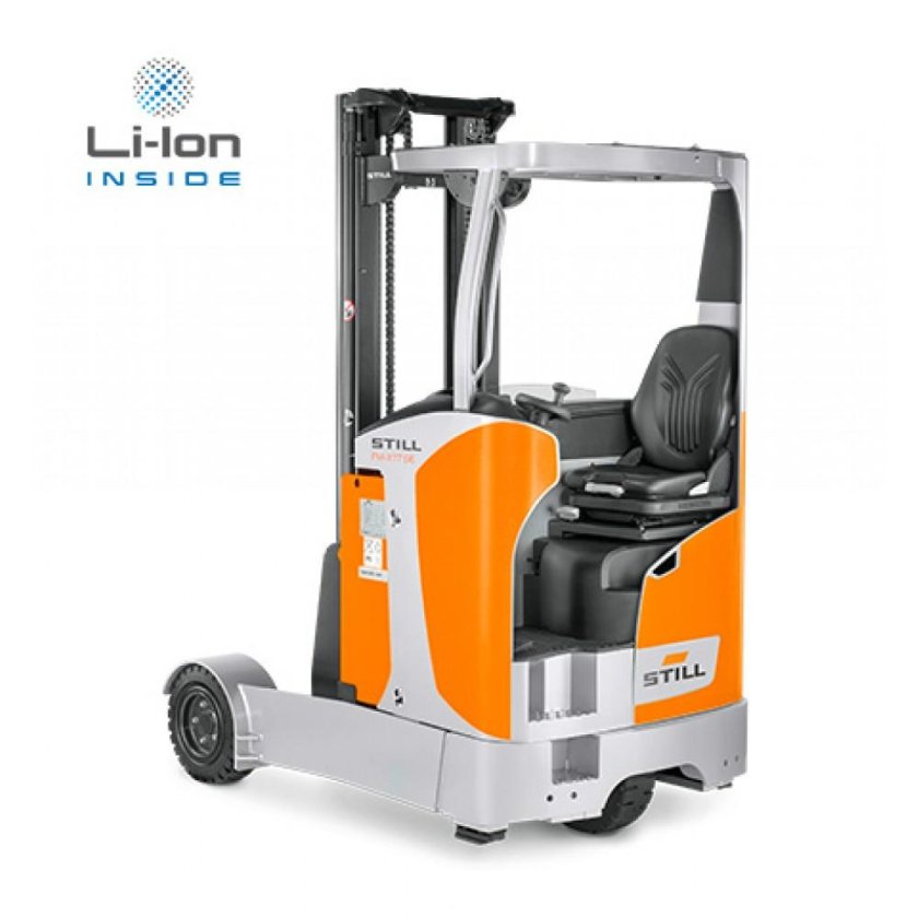 Ричтрак штиль fm-x17