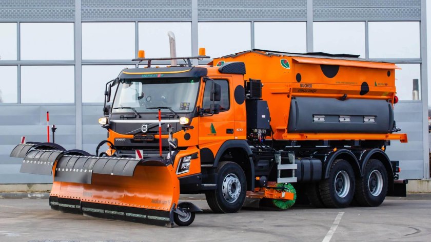 Камаз кдм меркатор