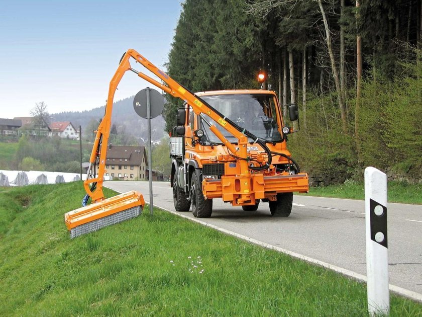 Летняя техника