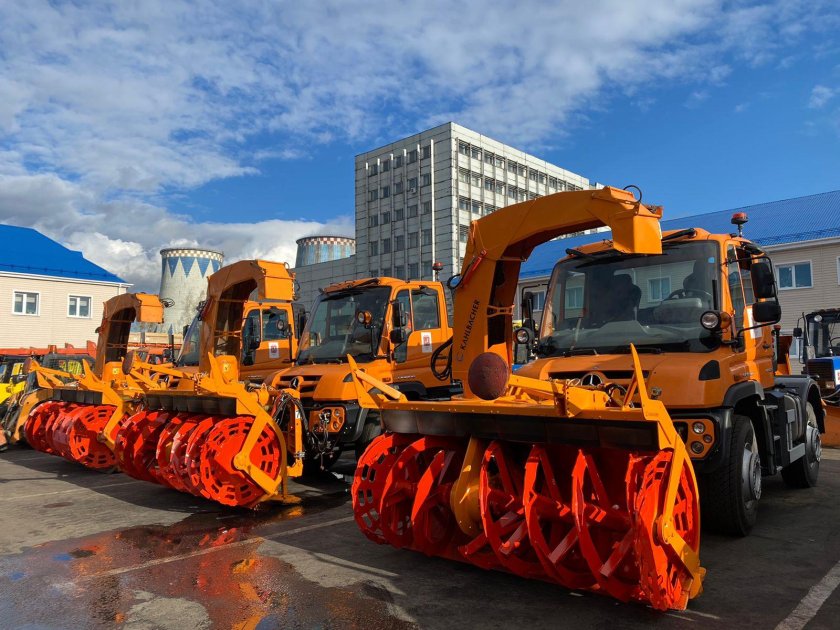 ГБУ автомобильные дороги ВАО