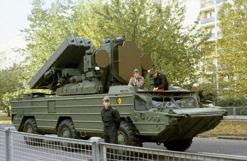 (зрк) 9к33м3 \ оса-акм\