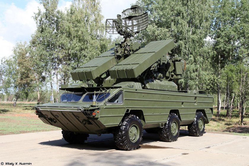 Шасси баз-5937