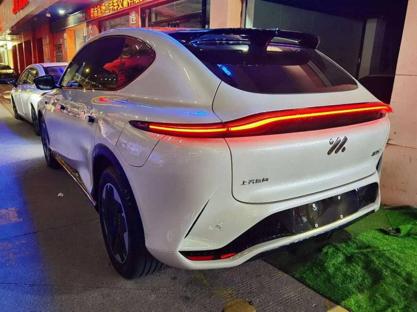 Необычные кроссоверы