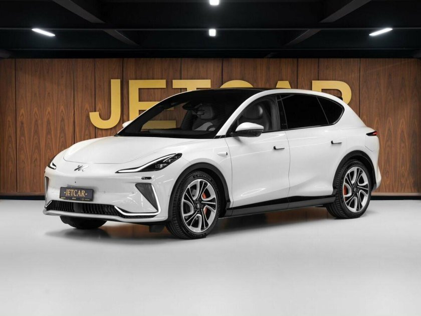 Новые автомобили