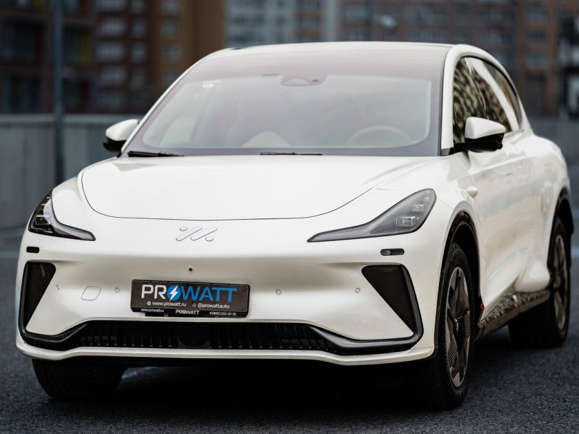 Китайские автомобили