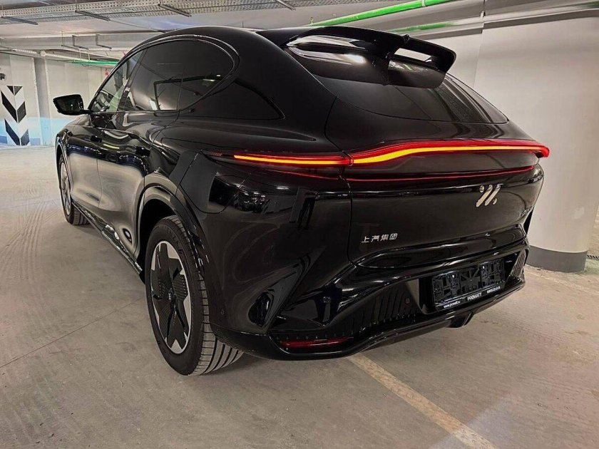 Zhiji (im Motors) фото