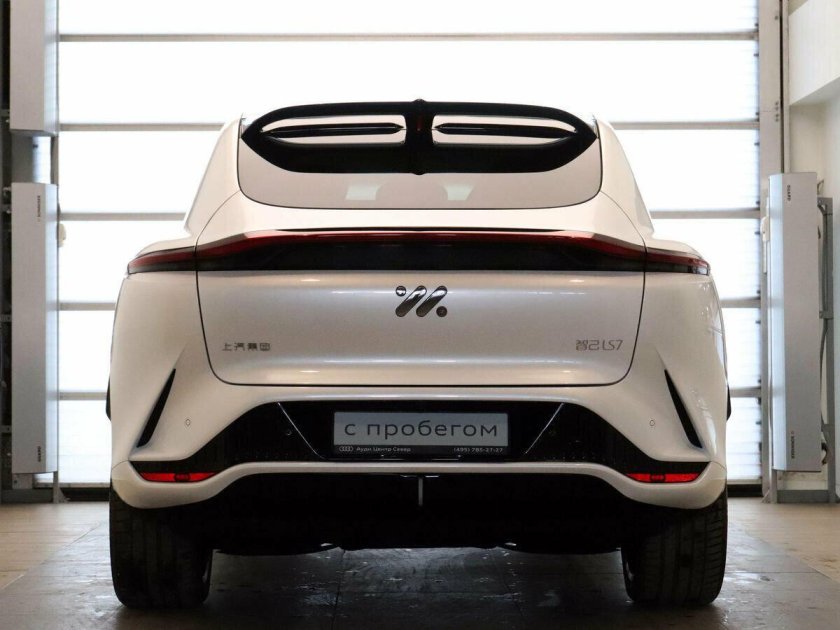 Zhiji (im Motors) фото