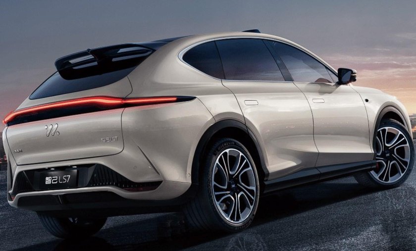 Новые автомобили