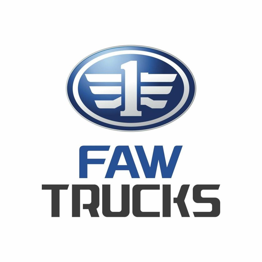 FAW logo