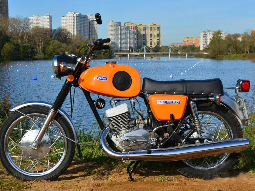 ИЖ Планета спорт к 16