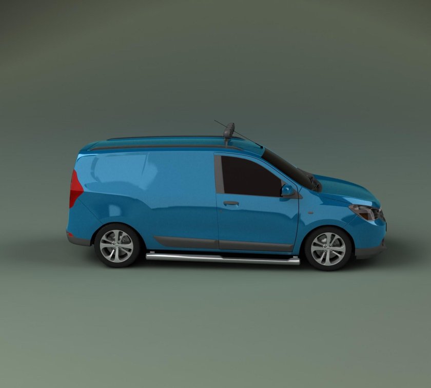 Dacia Lodgy 2021 Preisliste