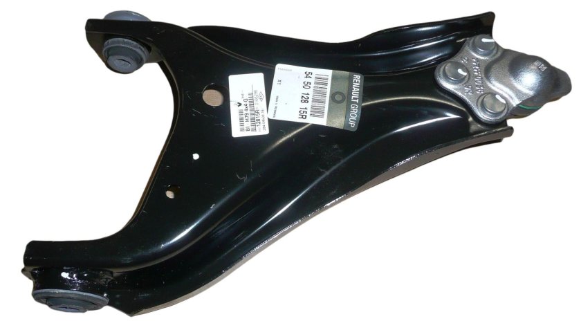 545012815r рычаг передней подвески левый