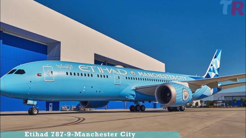 Боинг 787 Дримлайнер