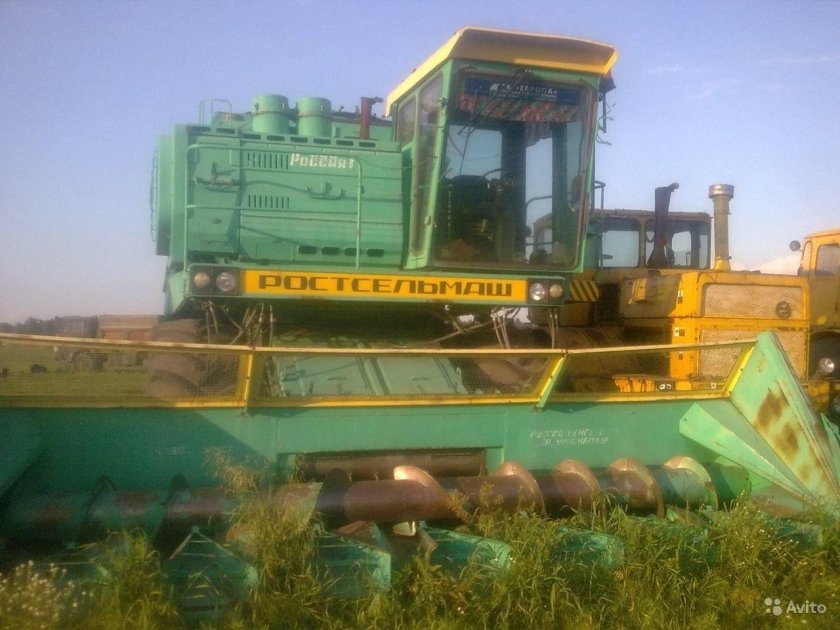 ДТ Дон 500 т 150