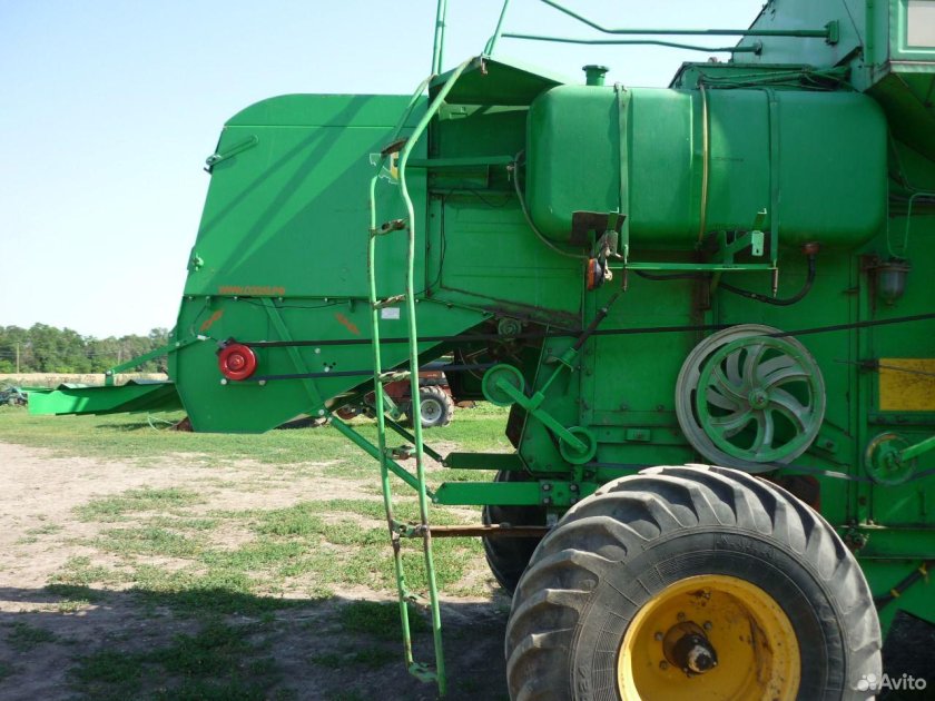 Измельчитель Торнадо на Дон 1500