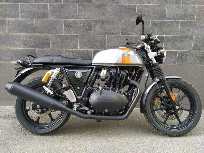 Continental gt 650