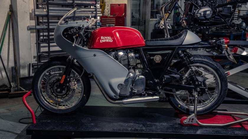 Хонда сх650 кастом