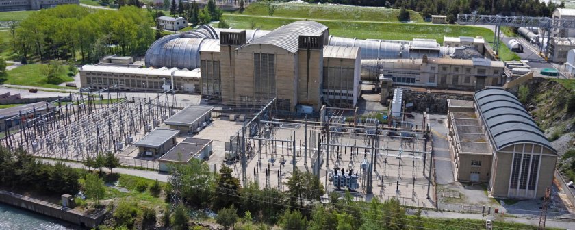 Французском центре аэрокосмических исследований ONERA.