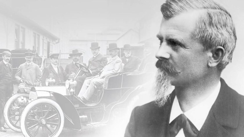 Вильгельм Майбах