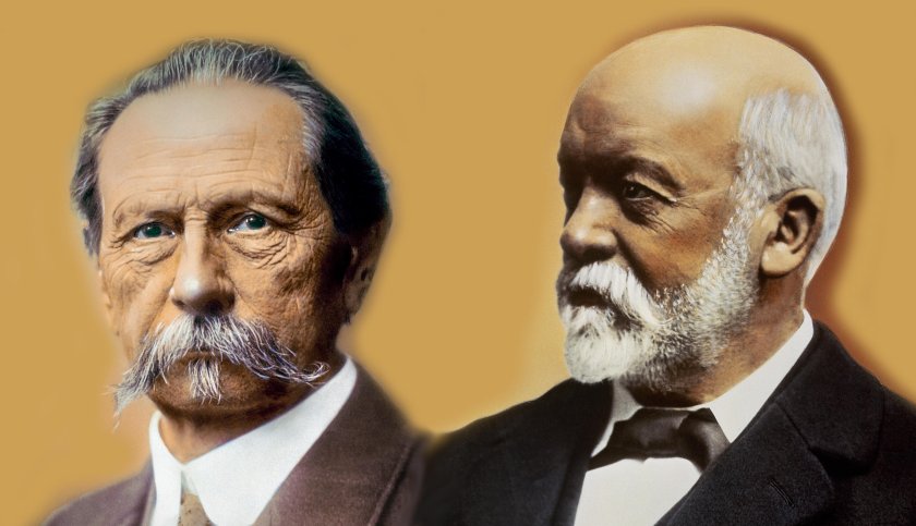 Готлиб Вильгельм Даймлер