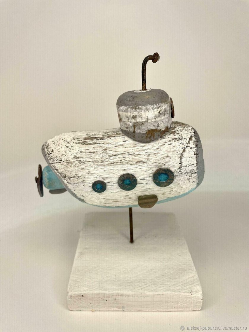 Субмарина Дрифтвуд купить