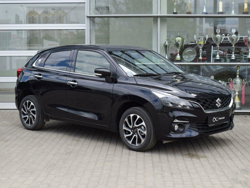 Сузуки баленоxthyfz