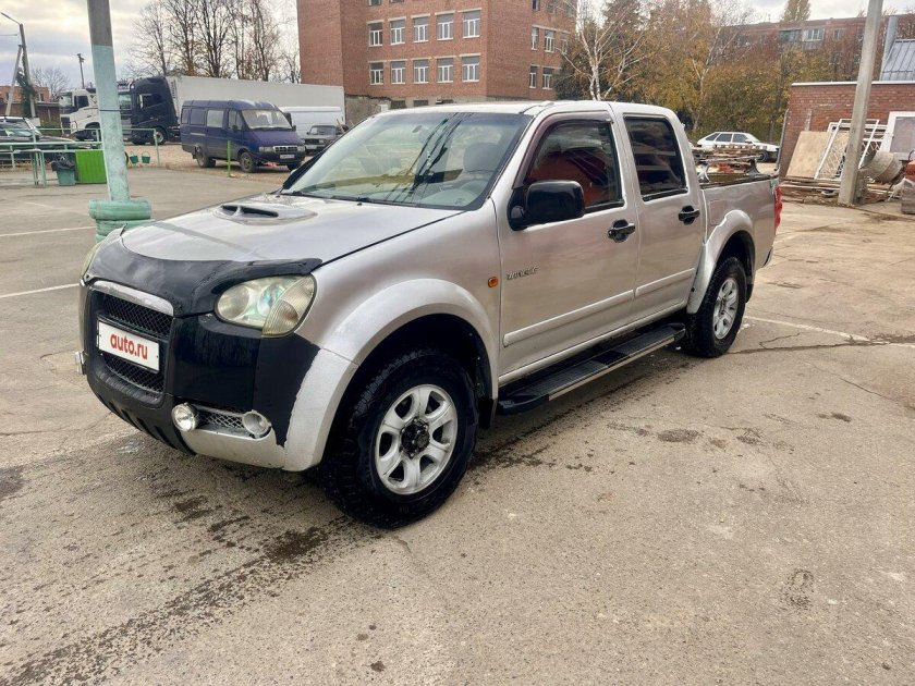 Грейт вол вингл