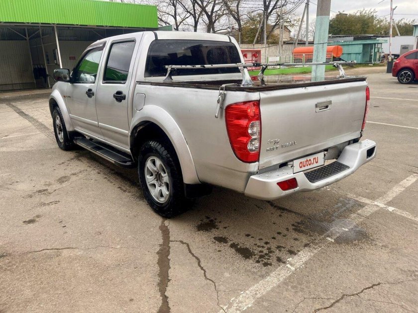 Грейт вол вингл