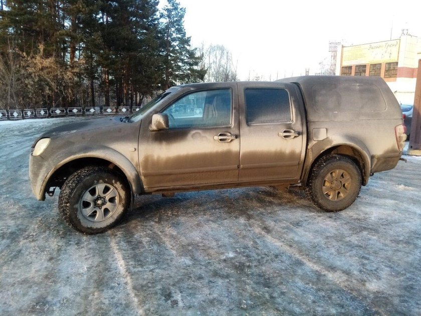 Грейт волл вингл