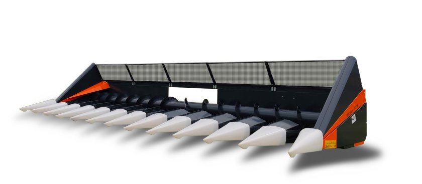 Подсолнечниковые жатки OPTISUN