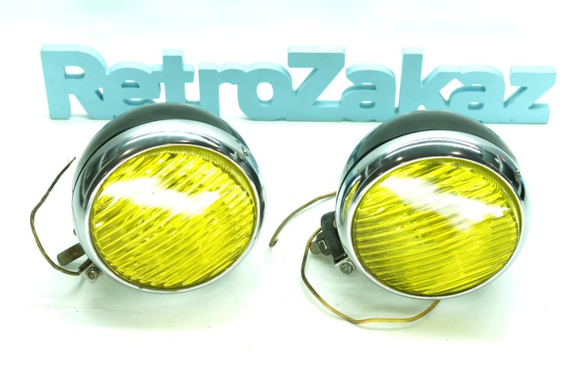 Противотуманные фары ФГ-119