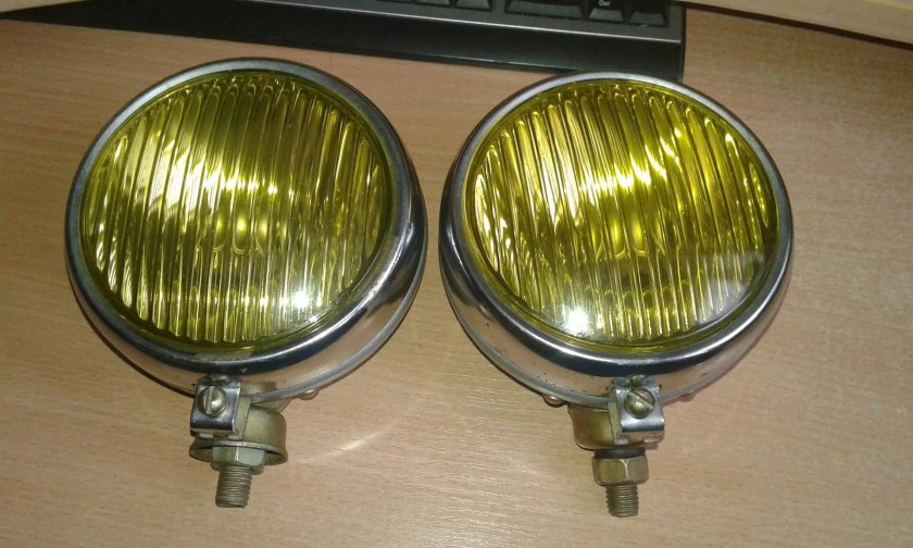 ПТФ 2102 колодка