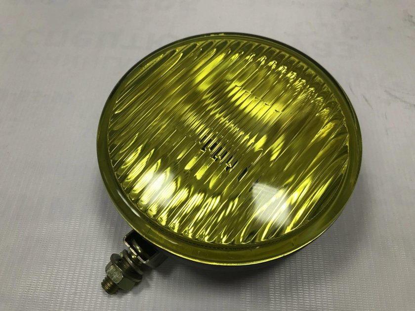 Фара УАЗ Хантер ОСВАР