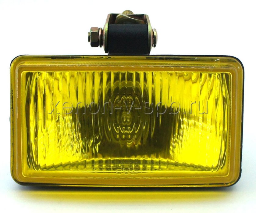 Halogen 1155 противотуманные фары