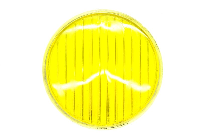 Стекло противотуманной фары ОСВАР