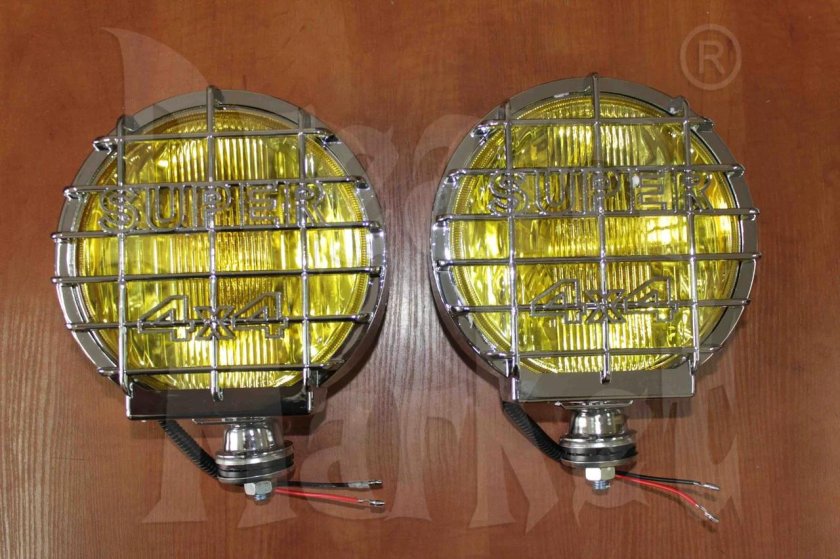 Joben противотуманные фары