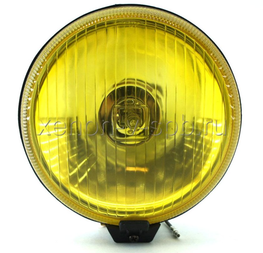 Фара дальнего света Sirius NS-60 Laser