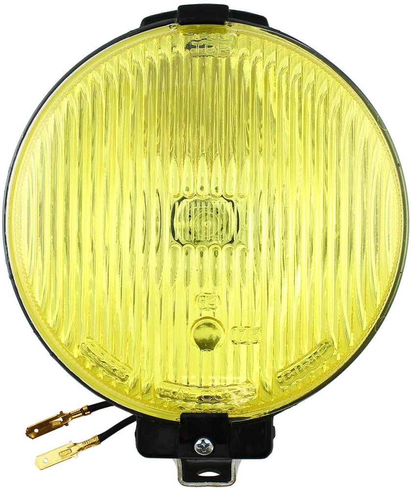 Крышка чехол универсальная для противотуманных фар