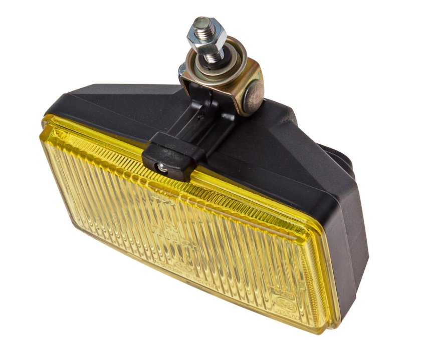 Противотуманные фары на ВАЗ 2108 ОСВАР