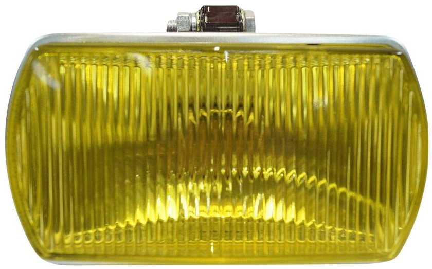 Фара противотуманная ОСВАР тн105-02